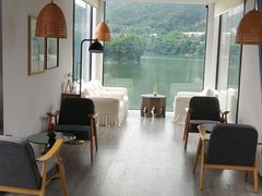 -海兰云天度假区温泉