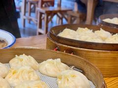 -余氏豆腐包老店(东直街店)