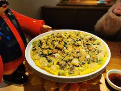 -闽上鲜·福建菜(龙湖滨江天街店)