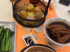 -美心·翠园(港汇恒隆广场店)