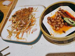 -如轩·海鲜砂锅粥·潮汕菜(小榄店)