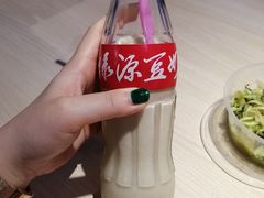 -友达面馆(桥西万象城店)