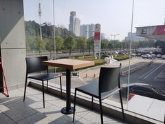 -麦当劳·得来速店(星沙大道店)
