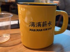 -太二酸菜鱼(浦东正大广场店)