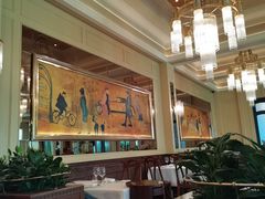 大堂-福楼法餐厅FLO