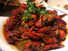 -路边摊小炉子烧烤