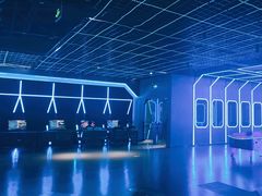 -世代星球·保龄球·镭战真人CS·团建(杨浦店)