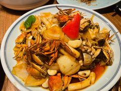 -周家二小姐的菜(丹阳店)