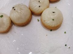 -沪华海鲜大酒楼(南汇店)
