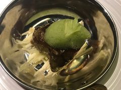 法式香煎鹅肝沙拉-王品牛排(福州泰禾店)