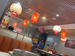 -大四喜·鲜牛肉火锅(洛阳大学城店)