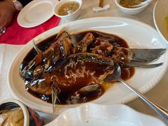 -楼外楼·停车场