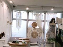 大堂-共舞时光猫咖·狗咖(新街口店)