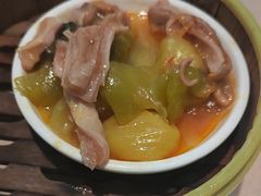 -蒸武门·广式茶点(石滩店)