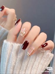 -LILY NAILS美甲美睫