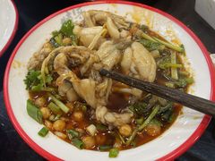 -烧哥美蛙肥肠鱼火锅·十五年社区店