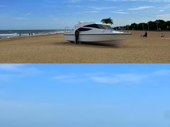 -巧克力渔家.小船海鲜胶东菜(万平口店)