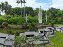 -深圳锦绣中华民俗村