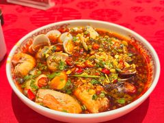 -神更仔·潮汕魂大排档(汉口路店)