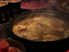 -芸鲜季·云南野生菌餐厅· 云南风物味研社(闵行店)