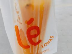活泼的益生菌-乐艺哆·乐活烘焙(浦西万达店)