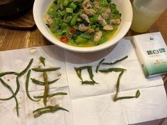 -新白鹿餐厅(龙游路总店·杭帮菜名店)