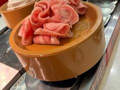 -龍歌自助小火锅(市南金茂湾店)