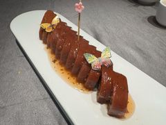 -调鼎居·手工淮扬菜