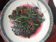 -天水蔬食料理(树德之光店)