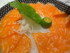 -Sushi Love 创意寿司(丽影广场店)