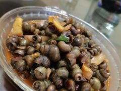 -溪涧堂农家土菜(神仙居店)