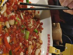 -炊烟小炒黄牛肉(中心印象城店)