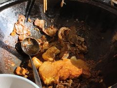 -老渔翁炖鱼坊(黄海西路东山店)