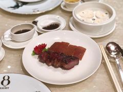 -8餐厅(新葡京酒店)