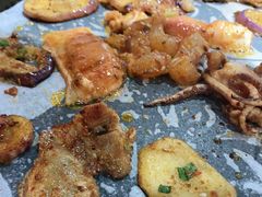 -酒拾烤肉(星沙店)