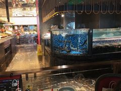 -喜庭海鲜自助(北辰三角洲北辰荟店)