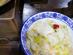 -张氏父子常德肠子馆(红星总店)