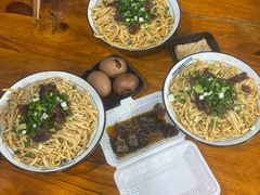 -邓邓胖姐拌面(濉溪路店)