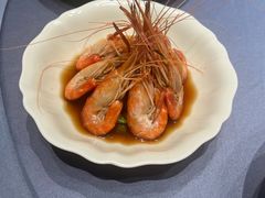 -狮王府淮扬菜(万象城店)