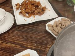 -正能量脆肉鲩火锅