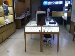 -浙文眼镜(清江西路店)