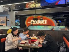 -胖哥俩肉蟹煲(湖滨银泰in77店)
