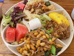 -素满香·全民食养自助(建邺万达店)