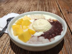 酒酿雪球奶酪-宝珠奶酪(闵行仲盛店)