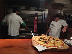 -Shanghai Brew House上海啤酒工坊(老外街店)