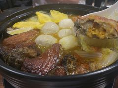 -乔家栅(襄阳南路店)