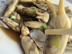 -阿军排档·烧烤
