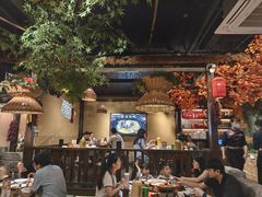 -湘域·少東家(平沙店)