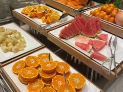 -怡咖啡自助餐(宁波香格里拉店)