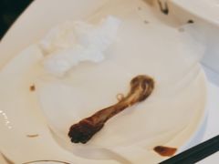 -月福京味斋·烤鸭店·北京菜(鼓楼总店)